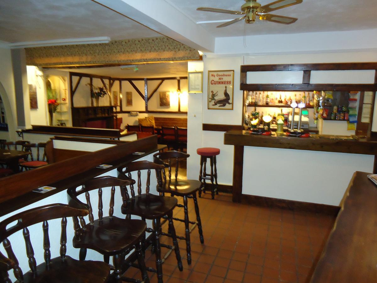 Nettleton Lodge Inn Екстер'єр фото